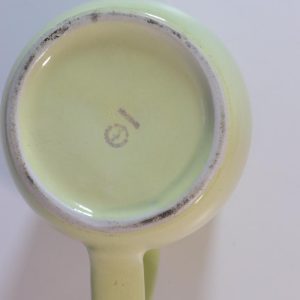 Bringare / mjölkkanna, Gustavsberg - 15cm