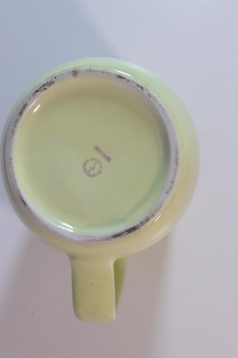 Bringare / mjölkkanna, Gustavsberg - 15cm