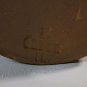 Kruka, Gefle, 1L