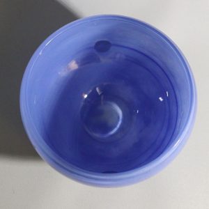 Johansfors glaskål, D 13 cm
