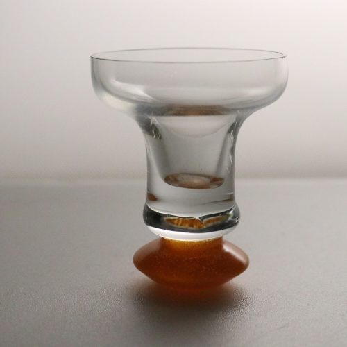 Konstglas, oidentifierad konstnär