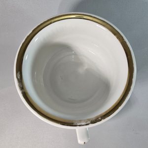 KRUKA / POTTA MED ROSMOTIV