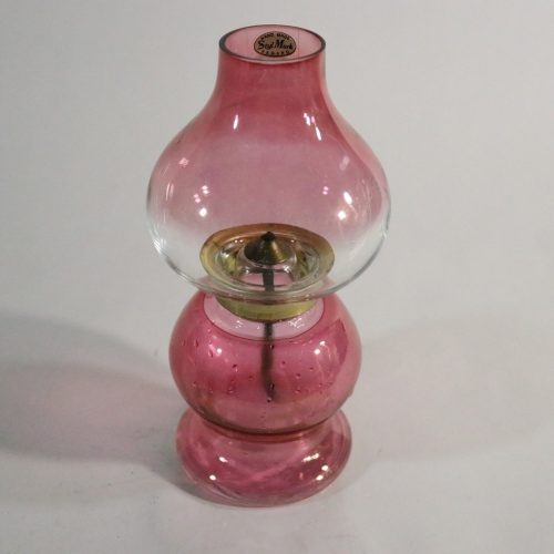 Oljelampa, HANDMADE Stylmark KROSNO