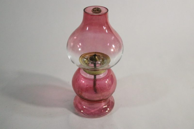 Oljelampa, HANDMADE Stylmark KROSNO