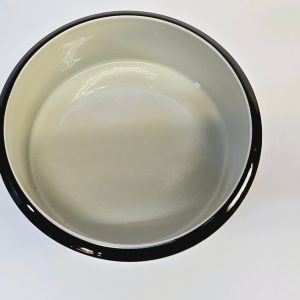 Vacker Arabia "Kaira" Skål – Finsk Designklassiker