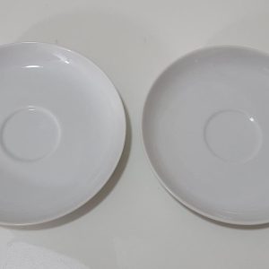 2 kaffefat, Rosenthal studio linie, Germany
