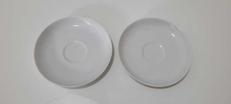 2 kaffefat, Rosenthal studio linie, Germany