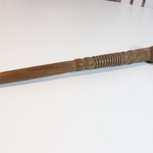 SKÅL, GUSTAVSBERG, PYRO, D 24cm