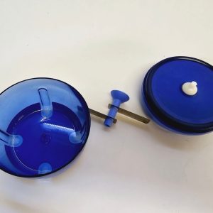 Tupperware Mini-Hackare för Lök & Örter – 300 ml