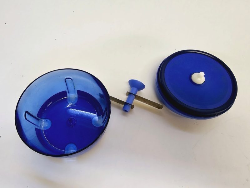 Tupperware Mini-Hackare för Lök & Örter – 300 ml