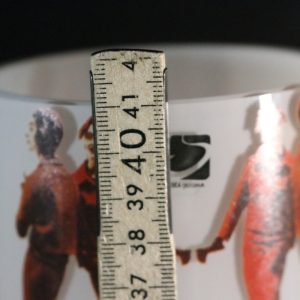 VAS, glas, Olle Brozén, Sea glasbruk