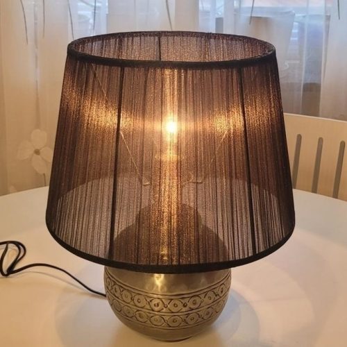 Bordslampa IKEA H=40cm