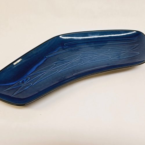 Elegant Rörstrand Porslinsfat – 1950/60-tal, 48 cm