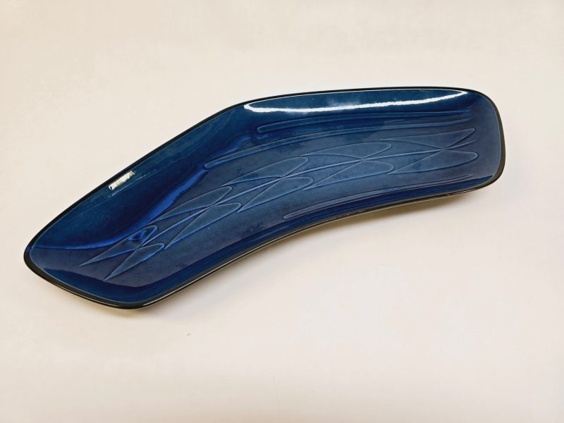 Elegant Rörstrand Porslinsfat – 1950/60-tal, 48 cm