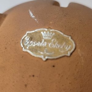 Upsala ekeby spargris / sparbössa 11cm