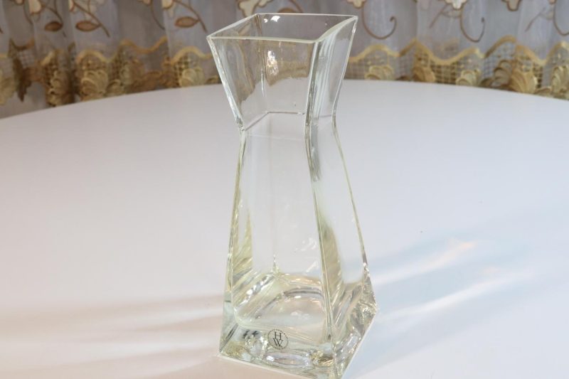 VAS, glas, 20cm