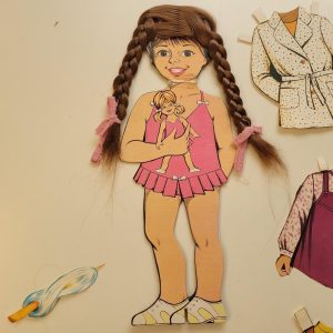 Stora bokmärken Walt Disney produktions