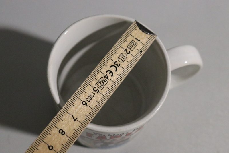 Mugg, Världens Bästa Farfar - Japan