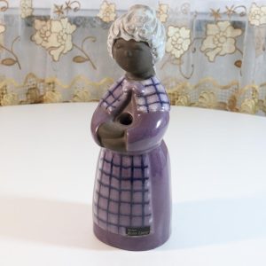 BLOMKRUKA, VINTAGE , UPSALA EKEBY