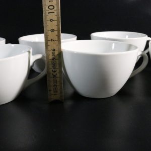Kaffeservis, Porslin, Royal Copenhagen 6022