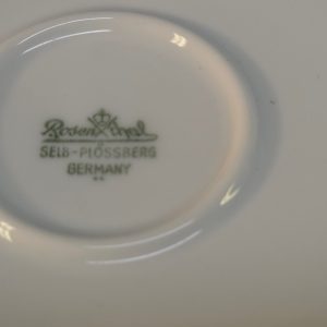 Elegant ask från Rosenthal – en tidlös klassiker
