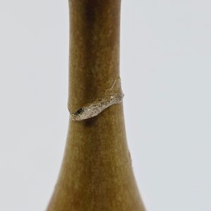 Rustik miniatyrvas från Höganäs – Skandinavisk charm