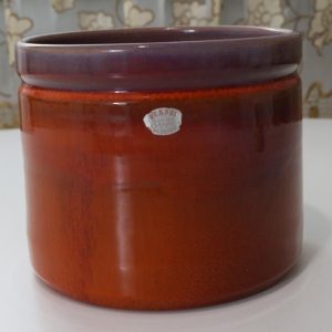 WALTHER GLASS Skål – Tillverkad i Tyskland – Diameter 21 cm