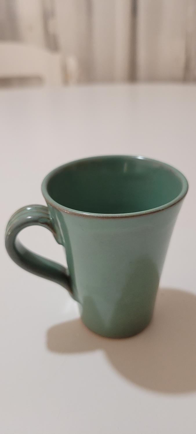 Albostugan kopp
