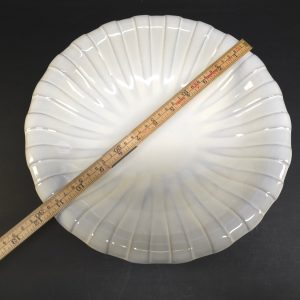 Elegant Skål/Tallrik från Upsala-Ekeby – 29 cm i Diameter