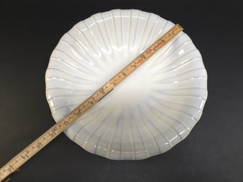 Elegant Skål/Tallrik från Upsala-Ekeby – 29 cm i Diameter