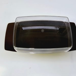 Retro Smörlåda från Sarvis Finland – Modell 421