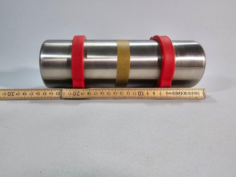 Termos, ACT STAINLESS POT