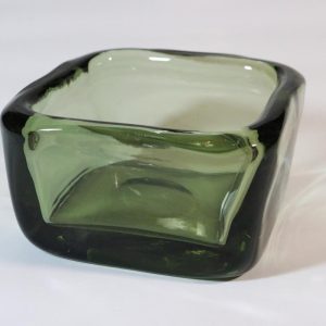 SKÅL på fot, glas och metall, Cilla Persson, Nybro Glasbruk