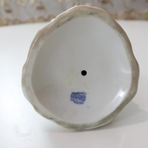 Figurin, Casades, Spanien, 31cm hög