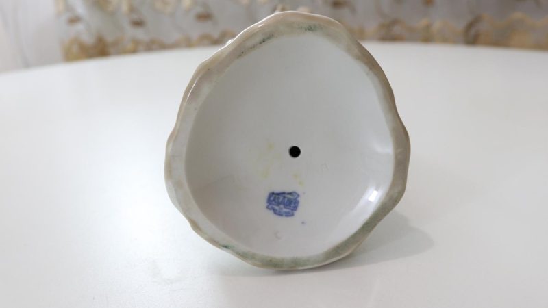 Figurin, Casades, Spanien, 31cm hög