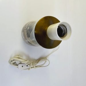 Elegant Lampa från B&G Köpenhamn – Dansk Design med Landskapsmotiv