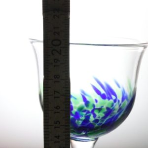 Glas, Håveruds Glashytta