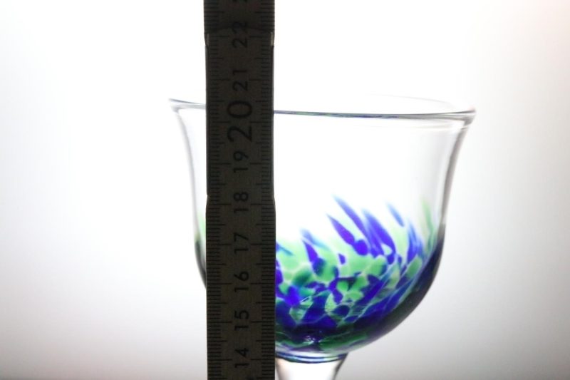 Glas, Håveruds Glashytta