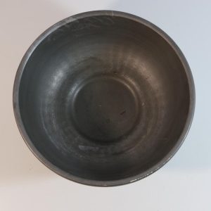 Keramikskål från Rögild, Danmark