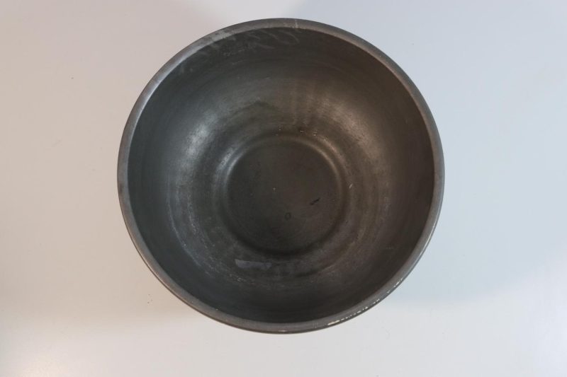 Keramikskål från Rögild, Danmark
