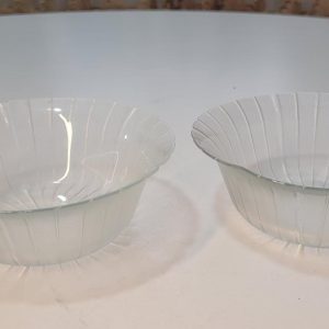 2 SKÅLAR, Retro, Art deco?