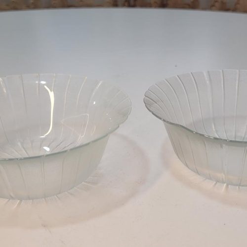 2 SKÅLAR, Retro, Art deco?