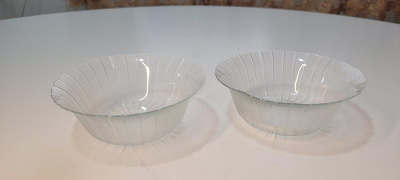 2 SKÅLAR, Retro, Art deco?