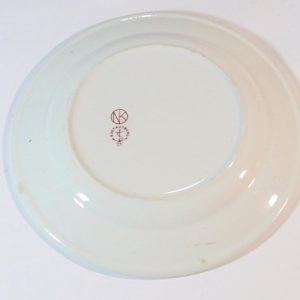 Tallrik, Nordiska Kompaniet Gustavsberg -24cm