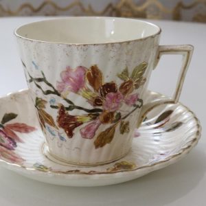 GRYTA, Arabia, "Ruska", Glaserad stengods, Designer: Ulla Procopé
