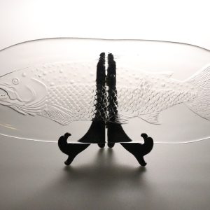 Exklusiv Glasservis - Elegans och Funktionalitet i Perfekt Harmoni!