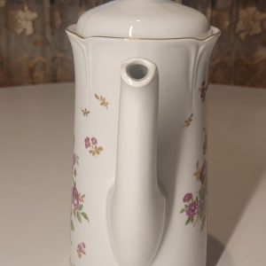 Kaffekanna, ilmenau, Tyskland, 23cm