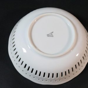 Djup gallerfat, Terra, diameter 16cm