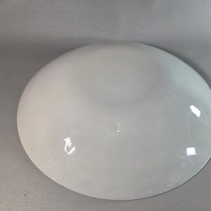 Nybro Glasbruk - Clown Fat, 70x390 mm