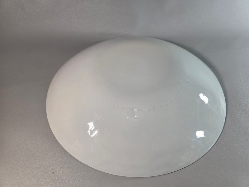 Nybro Glasbruk - Clown Fat, 70x390 mm